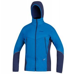 Pánská bunda Direct Alpine Alpha Jacket 3.0 Velikost: M / Barva: modrá