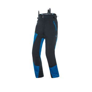 Pánské kalhoty Direct Alpine Eiger 5.0 Velikost: XL / Barva: černá/modrá