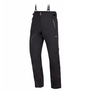 Pánské kalhoty Direct Alpine Eiger 5.0 Velikost: L / Barva: černá