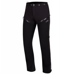 Pánské kalhoty Direct Alpine Rebel 1.0 Velikost: L / Barva: černá