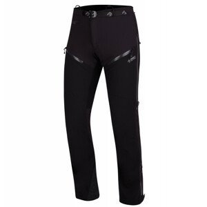 Pánské kalhoty Direct Alpine Rebel 1.0 Velikost: M / Barva: černá