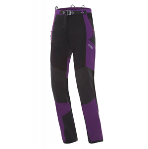 Dámské kalhoty Direct Alpine Cascade Lady Velikost: L / Barva: černá/fialová