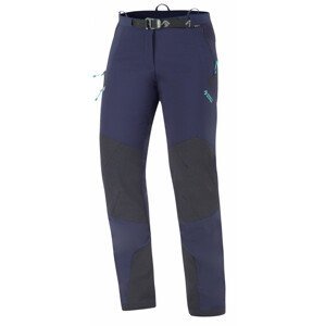 Dámské kalhoty Direct Alpine Cascade Lady 2021 Velikost: L / Barva: modrá
