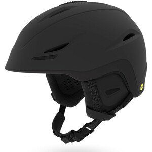 Lyžařská přilba Giro Union Mips Velikost helmy: 55,5-59 cm / Barva: černá
