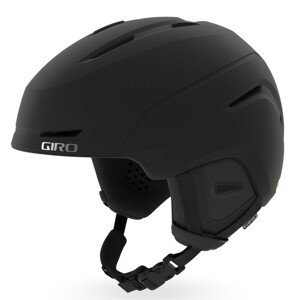 Lyžařská přilba Giro Neo Mips Velikost helmy: 55,5-59 cm / Barva: černá