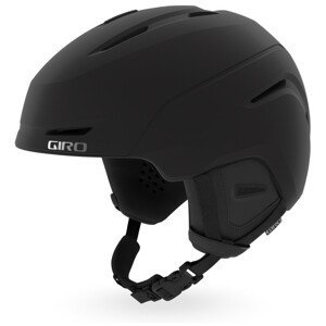 Lyžařská přilba Giro Neo Velikost helmy: 59-62,5 cm / Barva: černá