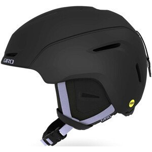 Dámská lyžařská přilba Giro Avera Mips Velikost helmy: 55,5-59 cm / Barva: černá/zlatá