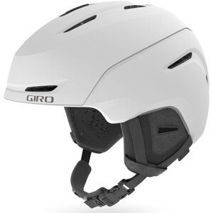 Dámská lyžařská přilba Giro Avera Velikost helmy: 52-55,5 cm / Barva: bílá