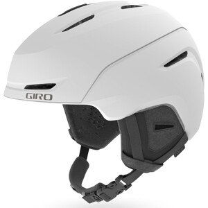 Dámská lyžařská přilba Giro Avera Velikost helmy: 55,5-59 cm / Barva: bílá