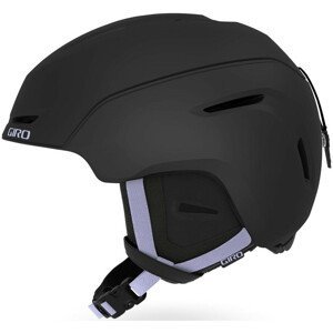 Dámská lyžařská přilba Giro Avera Velikost helmy: 55,5-59 cm / Barva: černá/fialová