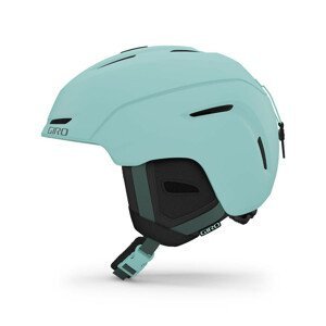 Dámská lyžařská přilba Giro Avera Velikost helmy: 55,5-59 cm / Barva: světle modrá