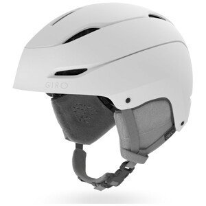 Dámská lyžařská přilba Giro Ceva Velikost helmy: 52-55,5 cm / Barva: bílá
