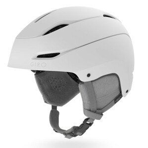 Dámská lyžařská přilba Giro Ceva Velikost helmy: 55,5-59 cm / Barva: bílá