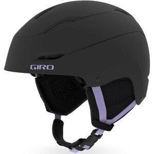 Dámská lyžařská přilba Giro Ceva Velikost helmy: 52-55,5 cm / Barva: černá/fialová