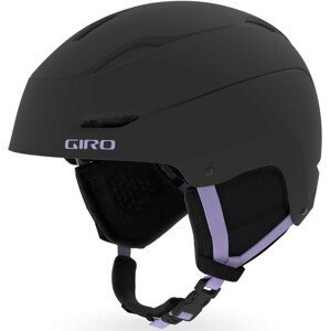 Dámská lyžařská přilba Giro Ceva Velikost helmy: 55,5-59 cm / Barva: černá/fialová