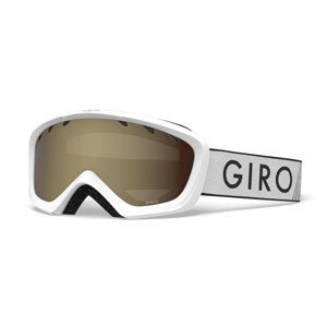 Dětské lyžařské brýle Giro Chico Barva obrouček: světle modrá