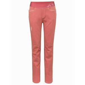 Dámské kalhoty Chillaz Sarah Velikost: XS / Barva: oranžová
