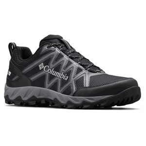 Pánské boty Columbia Peakfreak X2 OutDry Velikost bot (EU): 43,5 / Barva: černá