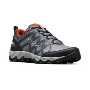 Pánské boty Columbia Peakfreak X2 OutDry Velikost bot (EU): 46 / Barva: šedá