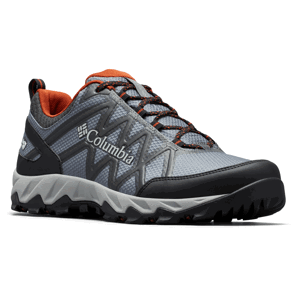 Pánské boty Columbia Peakfreak X2 OutDry Velikost bot (EU): 47 / Barva: šedá