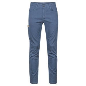 Pánské kalhoty Chillaz Elias Velikost: XL / Barva: modrá