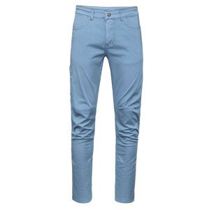 Pánské kalhoty Chillaz Elias Velikost: M / Barva: světle modrá