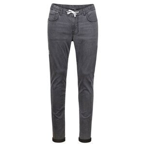 Pánské kalhoty Chillaz San Diego Velikost: L / Barva: tmavě šedá