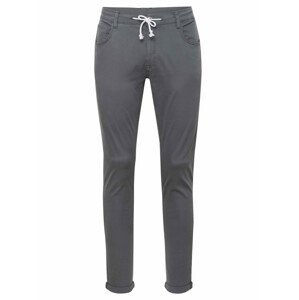 Pánské kalhoty Chillaz San Diego Velikost: M / Barva: šedá