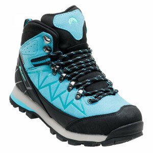 Dámské trekové boty Elbrus Muerto mid wp wo´s