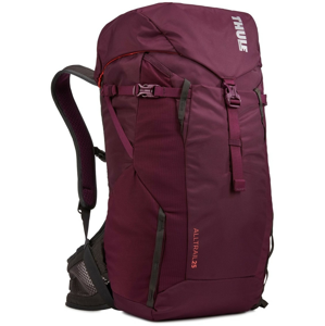 Dámský batoh Thule AllTrail 25L Women's Barva: fialová