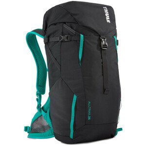 Dámský batoh Thule AllTrail 25L Women's Barva: černá