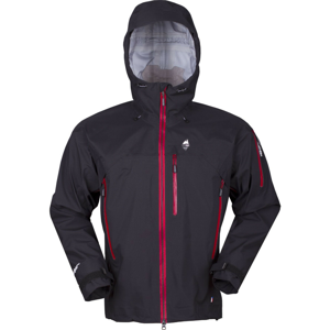 Pánská bunda High Point Protector 5.0 Jacket Velikost: L / Barva: černá