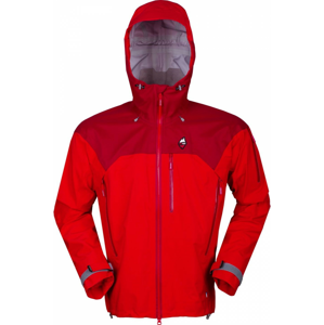 Pánská bunda High Point Protector 5.0 Jacket Velikost: XXL / Barva: červená