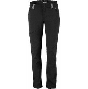 Pánské kalhoty Columbia Triple Canyon Fall Pant Velikost: L / Barva: černá