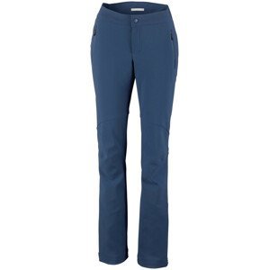 Dámské kalhoty Columbia Back Beauty Passo Pant Velikost: XL / Barva: modrá