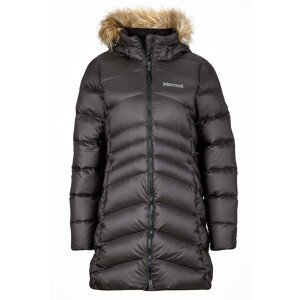 Dámská bunda Marmot Wm's Montreal Coat Velikost: L / Barva: černá