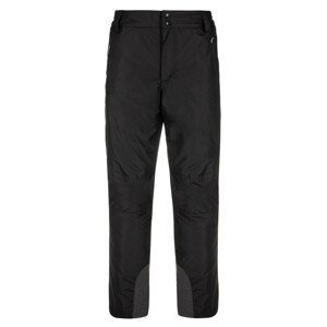 Pánské kalhoty Kilpi Gabone M (2019) Velikost: XXL / Barva: černá