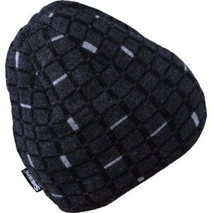 Zimní čepice Sherpa Ziller Barva: černá