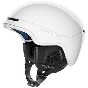Lyžařská přilba POC Obex Pure Velikost helmy: 55–58 cm / Barva: bílá