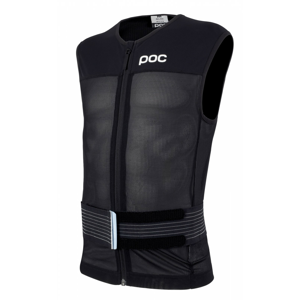 Chránič páteře POC Spine VPD air vest slim Velikost: L / Barva: černá