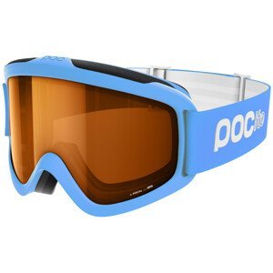 Dětské lyžařské brýle POC POCito Iris Barva obrouček: modrá