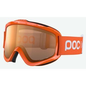 Dětské lyžařské brýle POC POCito Iris Barva: oranžová
