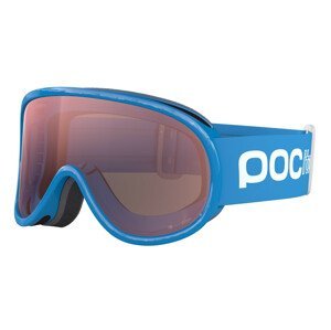 Dětské lyžařské brýle POC POCito Retina Barva obrouček: modrá