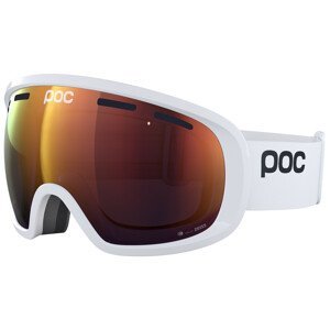 Lyžařské brýle POC Fovea Clarity Barva obrouček: bílá
