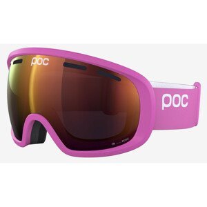 Lyžařské brýle POC Fovea Clarity Barva obrouček: růžová