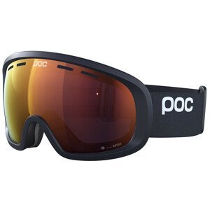 Lyžařské brýle POC Fovea Mid Clarity Barva obrouček: černá