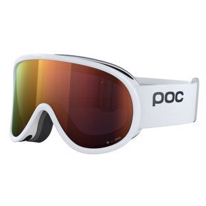 Lyžařské brýle POC Retina Clarity Barva obrouček: bílá