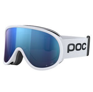 Lyžařské brýle POC Retina Clarity Comp Barva obrouček: bílá