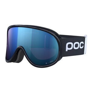 Lyžařské brýle POC Retina Clarity Comp Barva obrouček: černá