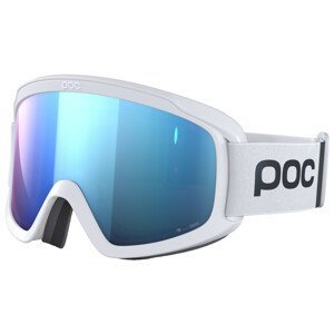 Lyžařské brýle POC Opsin Clarity Comp Barva obrouček: bílá